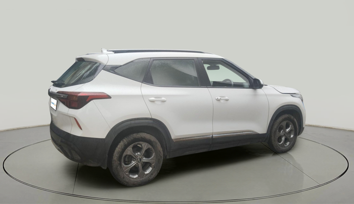 2019 KIA SELTOS HTK PLUS 1.5 DIESEL, Diesel, Manual, 81,233 km, exterior
