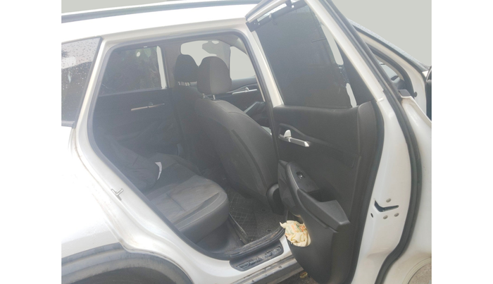 2019 KIA SELTOS HTK PLUS 1.5 DIESEL, Diesel, Manual, 81,233 km, interior
