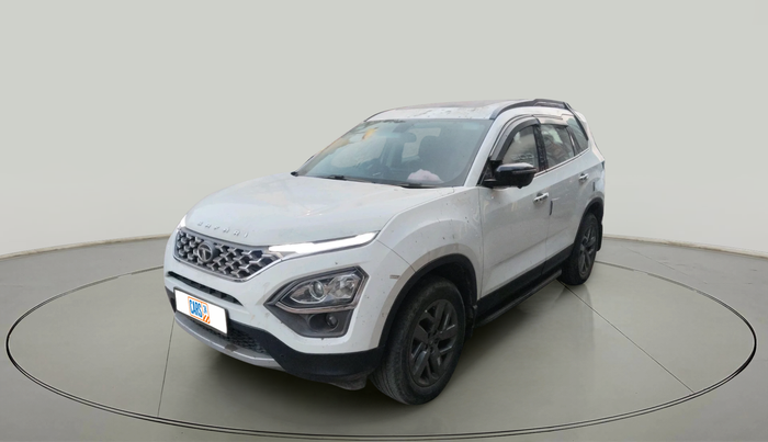 2023 Tata Safari XT PLUS, Diesel, Manual, 54,235 km, exterior