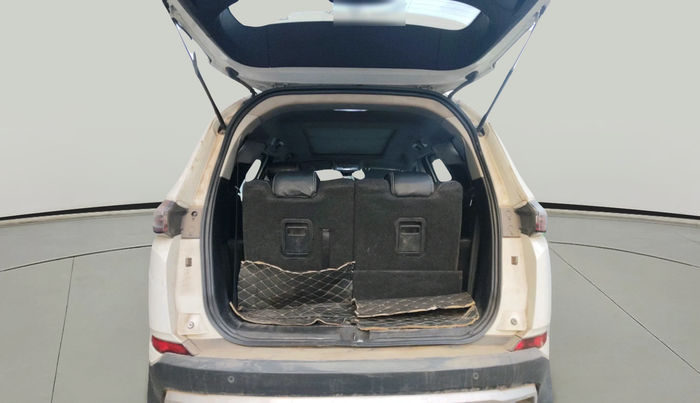 2023 Tata Safari XT PLUS, Diesel, Manual, 54,235 km, exterior