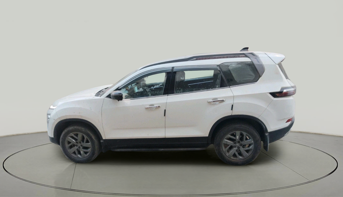 2023 Tata Safari XT PLUS, Diesel, Manual, 54,235 km, exterior