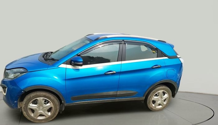2019 Tata NEXON XT PLUS PETROL, Petrol, Manual, 59,296 km, exterior