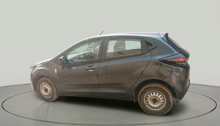 2020 Tata ALTROZ XE PETROL, Petrol, Manual, 67,098 km, exterior