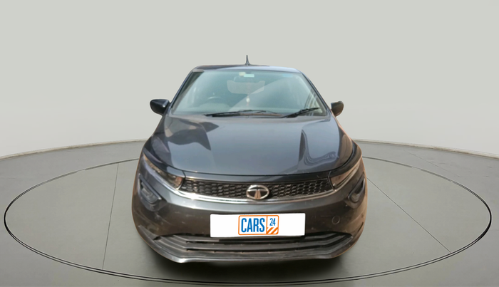2020 Tata ALTROZ XE PETROL, Petrol, Manual, 67,098 km, exterior
