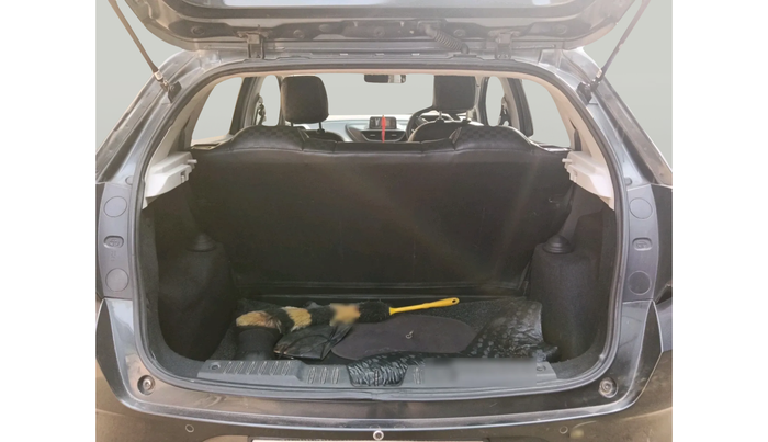 2020 Tata ALTROZ XE PETROL, Petrol, Manual, 67,098 km, exterior