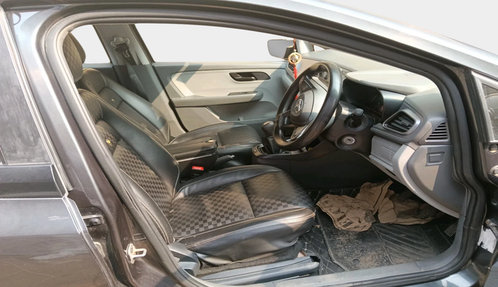 2020 Tata ALTROZ XE PETROL, Petrol, Manual, 67,098 km, interior