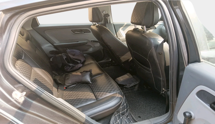 2020 Tata ALTROZ XE PETROL, Petrol, Manual, 67,098 km, interior