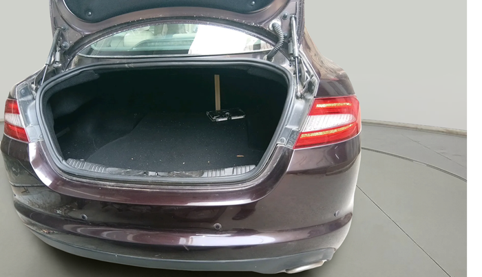 2014 Jaguar XF 2.2 DIESEL LUXURY, Diesel, Automatic, 25,400 km, exterior