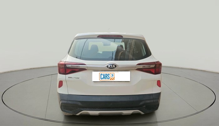 2021 KIA SELTOS HTE 1.5 DIESEL, Diesel, Manual, 31,390 km, exterior