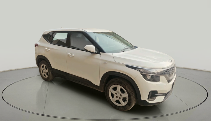 2021 KIA SELTOS HTE 1.5 DIESEL, Diesel, Manual, 31,390 km, exterior