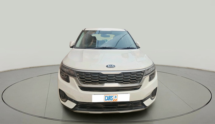 2021 KIA SELTOS HTE 1.5 DIESEL, Diesel, Manual, 31,390 km, exterior