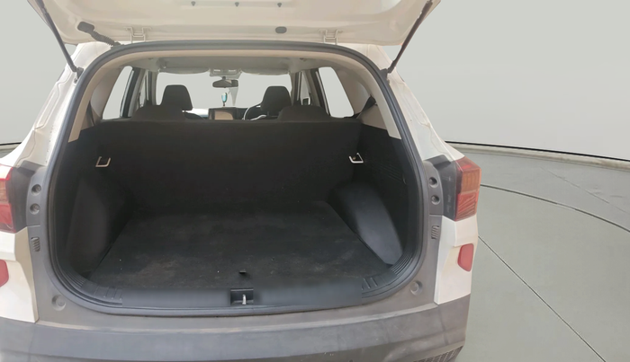 2021 KIA SELTOS HTE 1.5 DIESEL, Diesel, Manual, 31,390 km, exterior