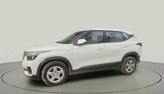 2021 KIA SELTOS HTE 1.5 DIESEL, Diesel, Manual, 31,390 km, exterior