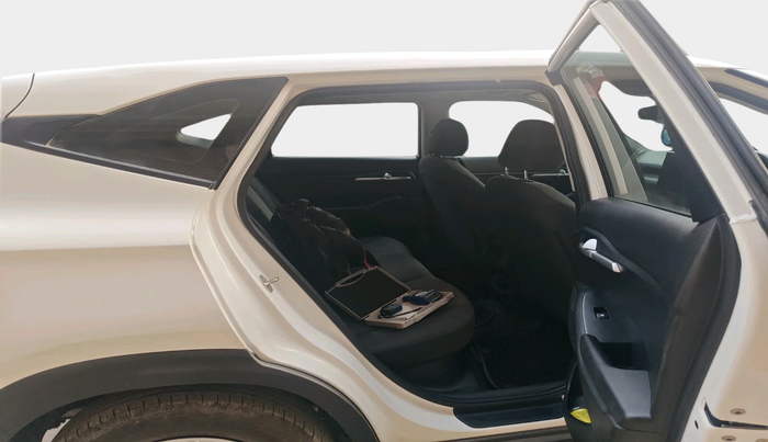 2021 KIA SELTOS HTE 1.5 DIESEL, Diesel, Manual, 31,390 km, interior