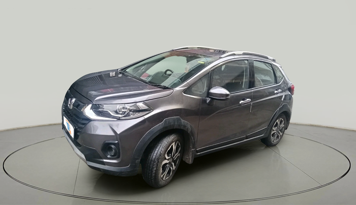 2020 Honda WR-V 1.2L I-VTEC VX MT, Petrol, Manual, 63,254 km, exterior