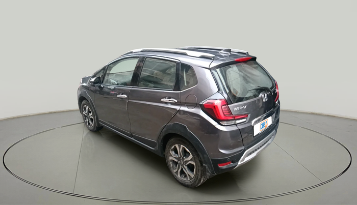 2020 Honda WR-V 1.2L I-VTEC VX MT, Petrol, Manual, 63,254 km, exterior