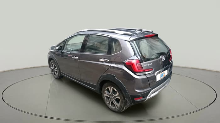 2020 Honda WR-V 1.2L I-VTEC VX MT, Petrol, Manual, 63,254 km, exterior