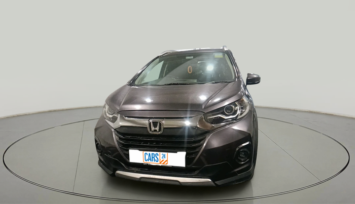 2020 Honda WR-V 1.2L I-VTEC VX MT, Petrol, Manual, 63,254 km, exterior
