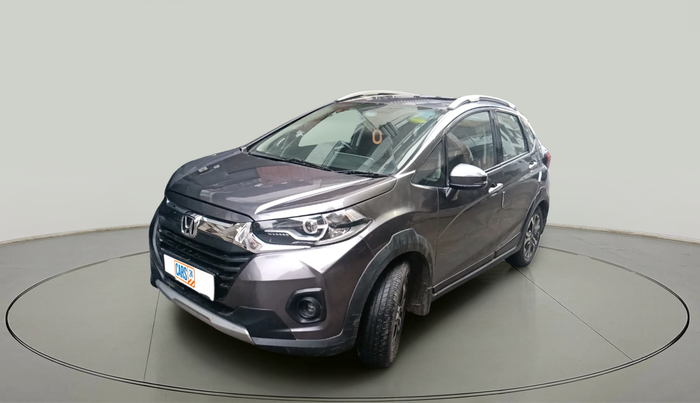 2020 Honda WR-V 1.2L I-VTEC VX MT, Petrol, Manual, 63,254 km, exterior