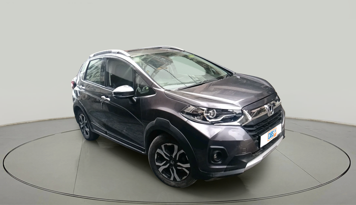 2020 Honda WR-V 1.2L I-VTEC VX MT, Petrol, Manual, 63,254 km, exterior