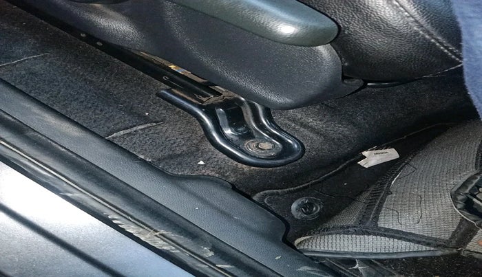 2020 Honda WR-V 1.2L I-VTEC VX MT, Petrol, Manual, 63,254 km, interior