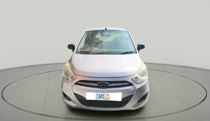 2011 Hyundai i10 ERA 1.1, Petrol, Manual, 70,056 km, exterior