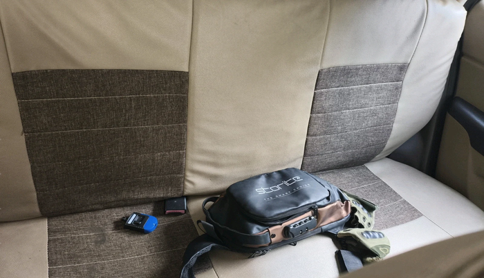 2011 Hyundai i10 ERA 1.1, Petrol, Manual, 70,056 km, interior