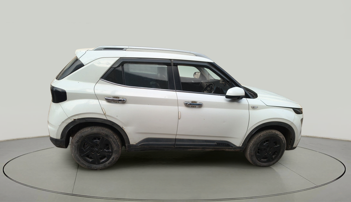 2022 Hyundai VENUE S 1.2, Petrol, Manual, 33,003 km, exterior