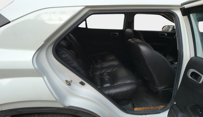 2022 Hyundai VENUE S 1.2, Petrol, Manual, 33,003 km, interior