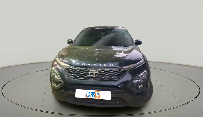 2020 Tata Harrier XT PLUS 2.0L KRYOTEC, Diesel, Manual, 61,657 km, exterior