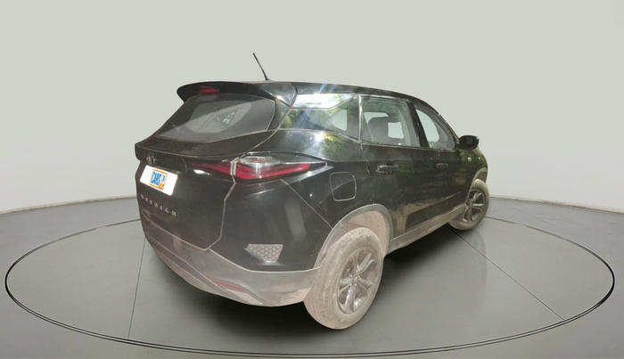 2020 Tata Harrier XT PLUS 2.0L KRYOTEC, Diesel, Manual, 61,657 km, exterior