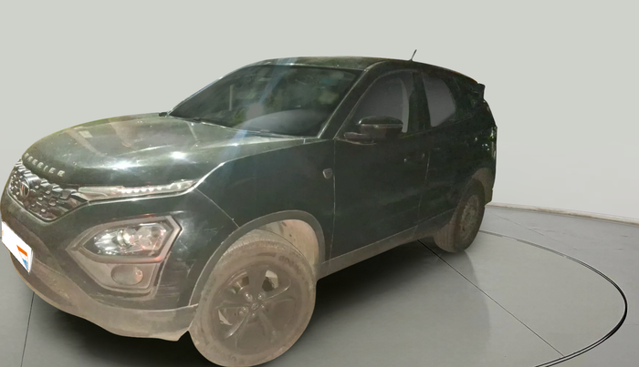 2020 Tata Harrier XT PLUS 2.0L KRYOTEC, Diesel, Manual, 61,657 km, exterior