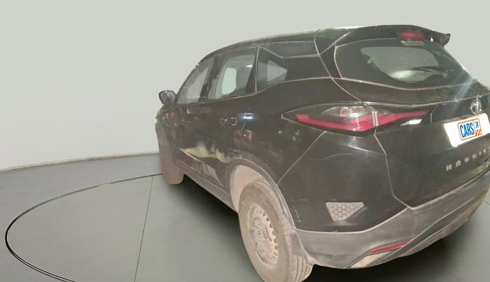 2020 Tata Harrier XT PLUS 2.0L KRYOTEC, Diesel, Manual, 61,657 km, exterior
