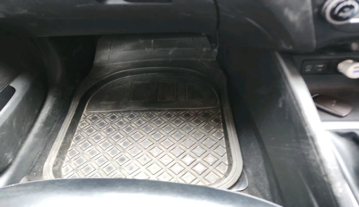 2015 Hyundai Elite i20 ASTA 1.2, Petrol, Manual, 71,118 km, interior