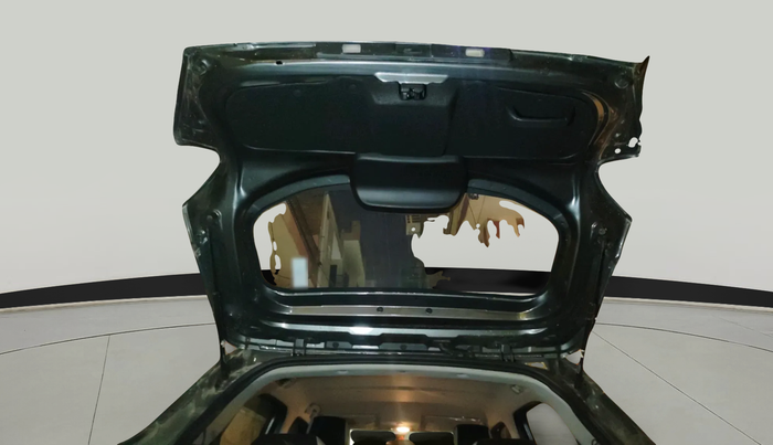 2022 Tata PUNCH ACCOMPLISHED MT, Petrol, Manual, 9,655 km, exterior