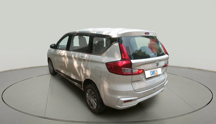2023 Maruti Ertiga   VXI (O) CNG, Petrol, Manual, 1,10,054 km, exterior