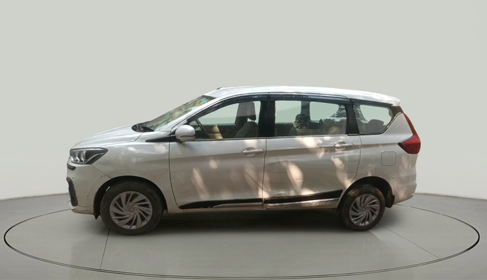 2023 Maruti Ertiga   VXI (O) CNG, Petrol, Manual, 1,10,054 km, exterior