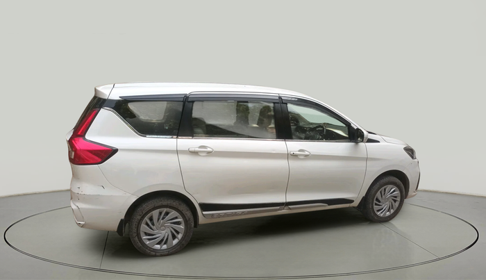 2023 Maruti Ertiga   VXI (O) CNG, Petrol, Manual, 1,10,054 km, exterior