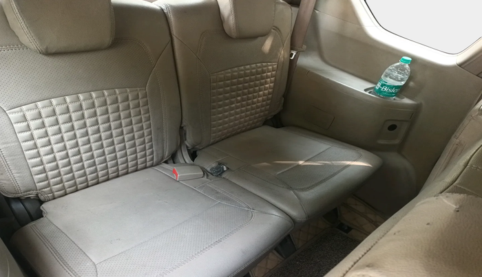 2023 Maruti Ertiga   VXI (O) CNG, Petrol, Manual, 1,10,054 km, interior