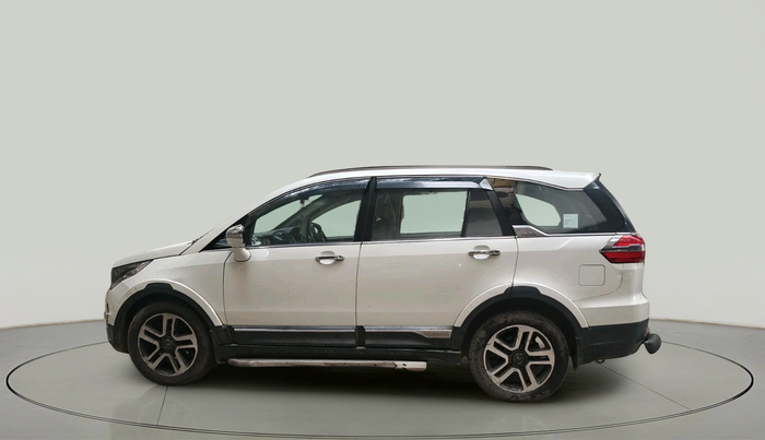 2017 Tata Hexa XTA 4X2 7 STR, Diesel, Automatic, 91,576 km, exterior