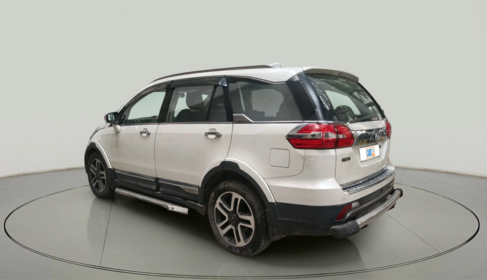 2017 Tata Hexa XTA 4X2 7 STR, Diesel, Automatic, 91,576 km, exterior