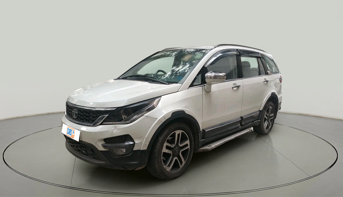 2017 Tata Hexa XTA 4X2 7 STR, Diesel, Automatic, 91,576 km, exterior