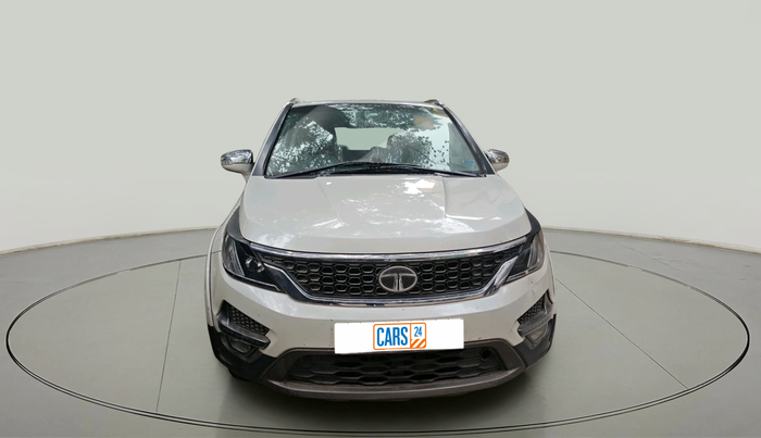 2017 Tata Hexa XTA 4X2 7 STR, Diesel, Automatic, 91,576 km, exterior