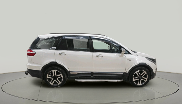 2017 Tata Hexa XTA 4X2 7 STR, Diesel, Automatic, 91,576 km, exterior