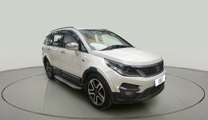 2017 Tata Hexa XTA 4X2 7 STR, Diesel, Automatic, 91,576 km, exterior