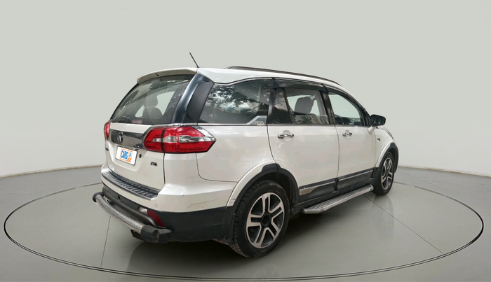 2017 Tata Hexa XTA 4X2 7 STR, Diesel, Automatic, 91,576 km, exterior
