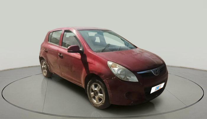 2011 Hyundai i20 SPORTZ 1.2, Petrol, Manual, 1,25,941 km, exterior