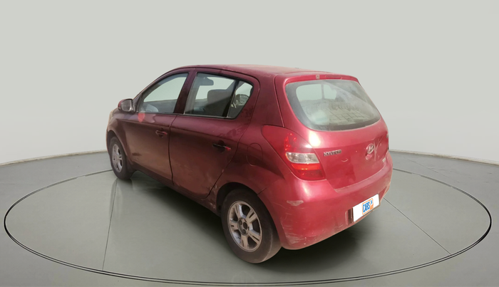 2011 Hyundai i20 SPORTZ 1.2, Petrol, Manual, 1,25,941 km, exterior