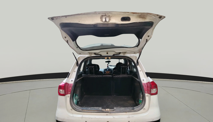 2018 Maruti Vitara Brezza ZDI, Diesel, Manual, 1,45,956 km, exterior