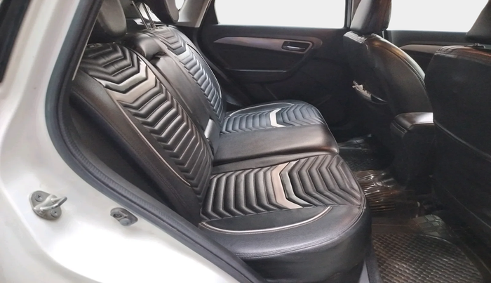 2018 Maruti Vitara Brezza ZDI, Diesel, Manual, 1,45,956 km, interior